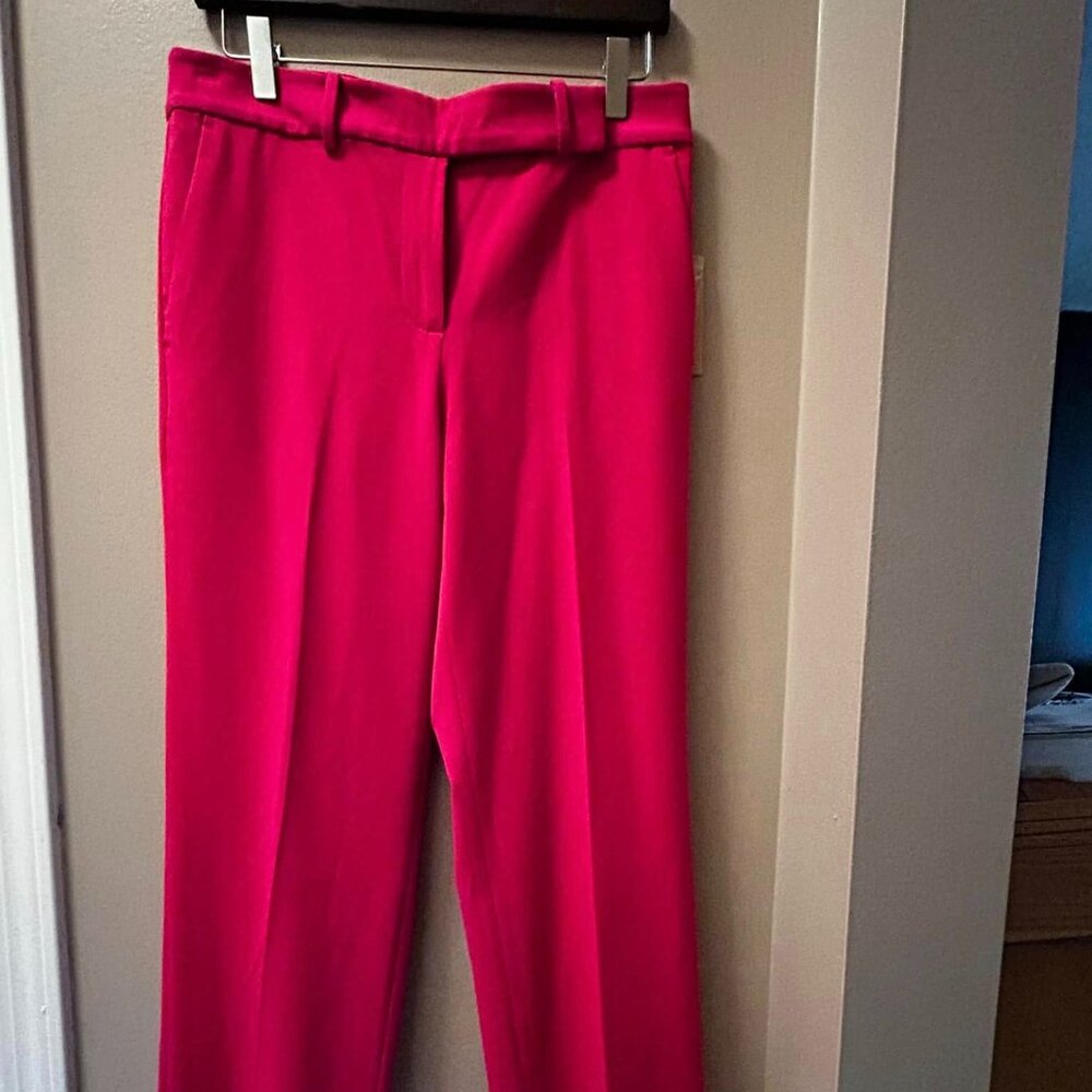 Michael Kors Dress Pants- NWT! Size 6